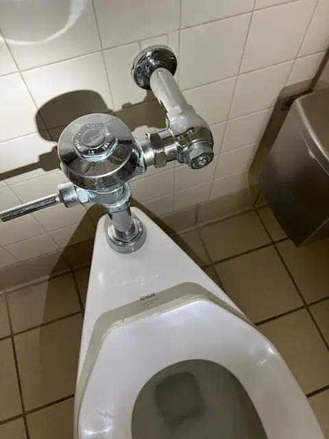 Fixture installation and repair for Sewer Camera Inspection in North Canton